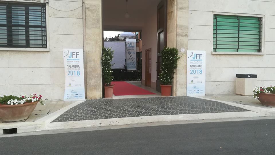 June Film Festival 2018