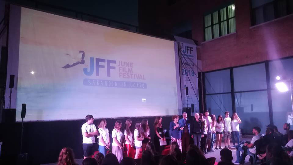 June Film Festival 2018