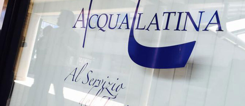 Acqualatina