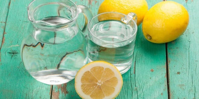 acqua-e-limone