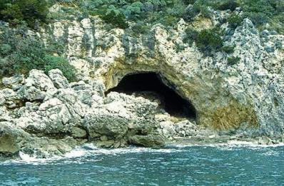 Grotta Guattari
