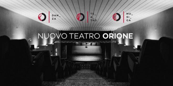 Teatro Orione