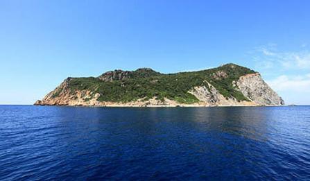 Isola di Zannone
