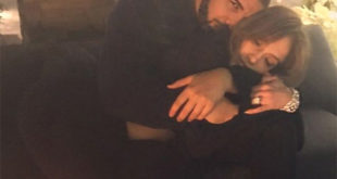 Drake e Jennifer Lopez
