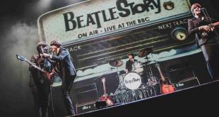 BeatleStory