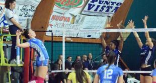Gio Volley