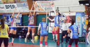 Giovolley