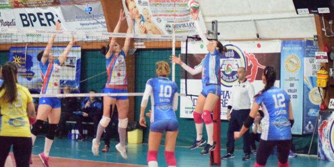 Giovolley