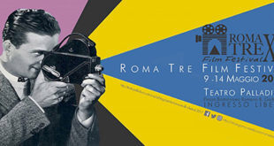 Roma Tre Film Festival