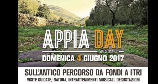 Appia Day 2017