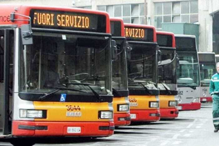 ATAC-Roma-Trasporti
