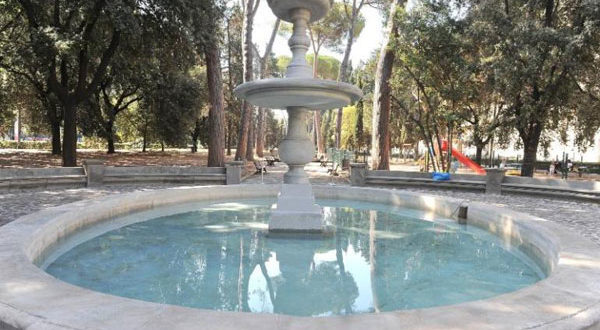 fontana-dei-giardini-di-viale-Tiziano
