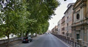 lungotevere-roma