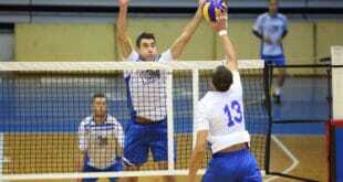 TopVolley-Tuscania