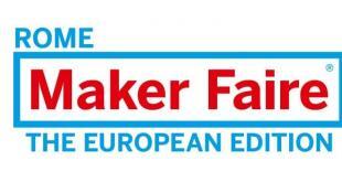 Maker Faire Rome – The European Edition 4.0