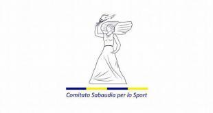 comitato Sabaudia per lo Sport