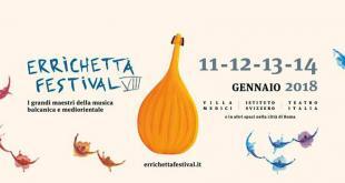 Errichetta Festival