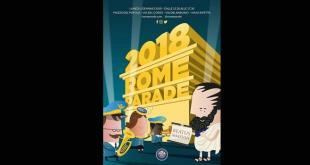 Rome Parade 2018