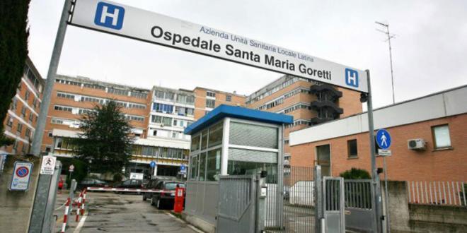 Ospedale-di-Latina