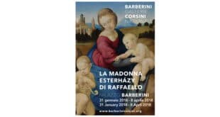 Madonna-Esterházy-di-Raffaello-