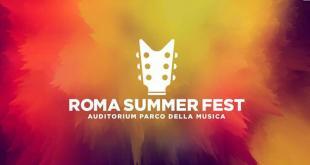 Roma-Summer-Fest