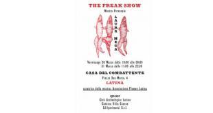 The-Freak-Show