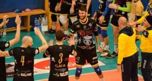 Istituto Estetico Italiano Sabaudia Pallavolo