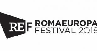 Romaeuropa Festival 2018
