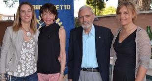 Rotary Club Latina Circeo