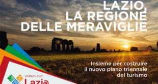 Lazio Regione delle Meraviglie