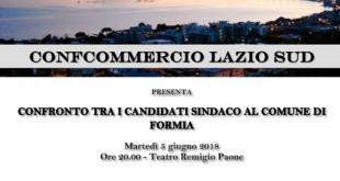 Confcommercio Lazio Sud