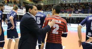 Top Volley Latina