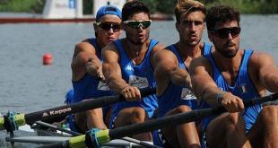 canottaggio