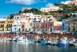 L’Isola di Ponza per il “Programma Isole Verdi” del Piano Nazionale di Ripresa e Resilienza