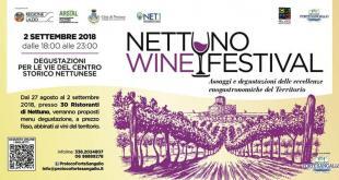 Nettuno Wine Festival