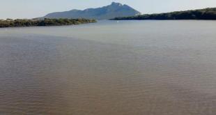 Lago di Paola