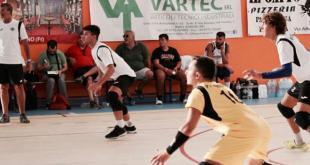 Istituto Estetico Italiano Sabaudia Pallavolo