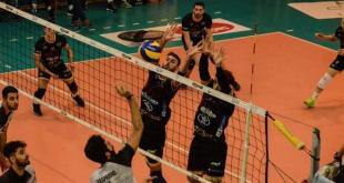 Istituto Estetico Italiano Sabaudia Pallavolo