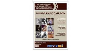 Museo Emilio Greco di Sabaudia