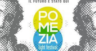 Pomezia Light Festival