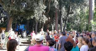 Parco Nazionale del Circeo