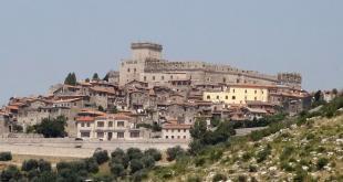 Sermoneta