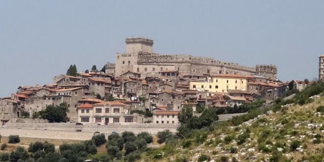 Sermoneta