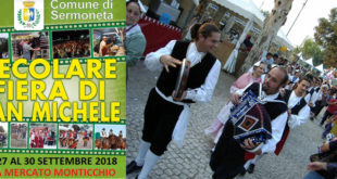 sermoneta-festa-di-san-michele