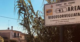 videosorveglianza