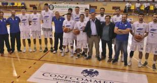 Basket-Scauri