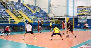 Istituto Estetico Italiano Sabaudia Pallavolo