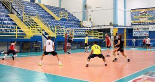 Istituto Estetico Italiano Sabaudia Pallavolo