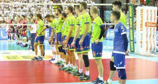 Top Volley Latina