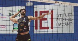 Istituto Estetico Italiano Sabaudia Pallavolo